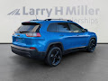2020 Jeep Cherokee Altitude