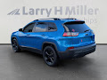 2020 Jeep Cherokee Altitude