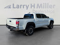 2023 Toyota Tacoma 4WD TRD Off-Road