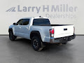2023 Toyota Tacoma 4WD TRD Off-Road