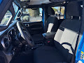 2023 Jeep Gladiator Willys