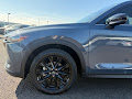 2021 Mazda CX-5 Carbon Edition Turbo