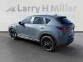 2021 Mazda CX-5 Carbon Edition Turbo