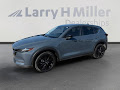 2021 Mazda CX-5 Carbon Edition Turbo