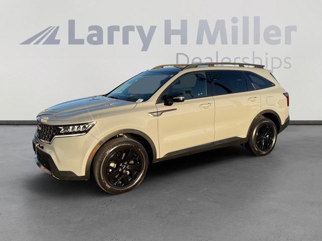 2023 Kia Sorento X-Line S