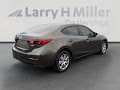 2015 Mazda Mazda3 i Sport