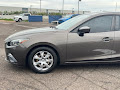 2015 Mazda Mazda3 i Sport