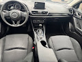 2015 Mazda Mazda3 i Sport