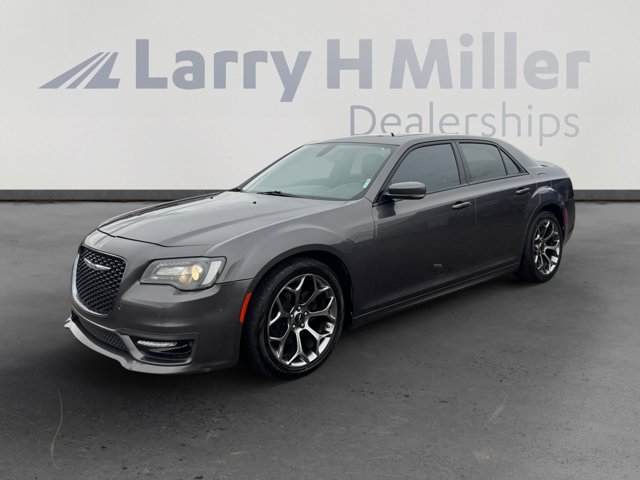2018 Chrysler 300 300S