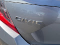 2021 Honda Civic Sedan EX