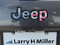 2020 Jeep Cherokee Altitude
