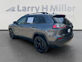 2020 Jeep Cherokee Altitude