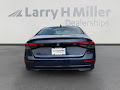 2023 Honda Accord Sedan EX