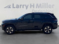 2022 Jeep Grand Cherokee 4xe 4xe