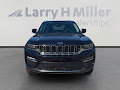 2022 Jeep Grand Cherokee 4xe 4xe
