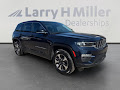 2022 Jeep Grand Cherokee 4xe 4xe