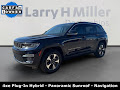 2022 Jeep Grand Cherokee 4xe 4xe