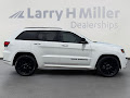 2021 Jeep Grand Cherokee Limited X