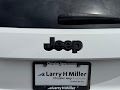 2021 Jeep Grand Cherokee Limited X