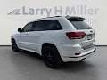 2021 Jeep Grand Cherokee Limited X