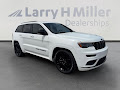 2021 Jeep Grand Cherokee Limited X