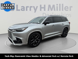 2026 Lexus TX TX 500h F SPORT Performance Premium