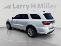 2020 Dodge Durango SXT
