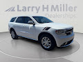 2020 Dodge Durango SXT