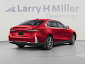 2025 BMW i5 eDrive40