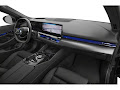2025 BMW i5 eDrive40